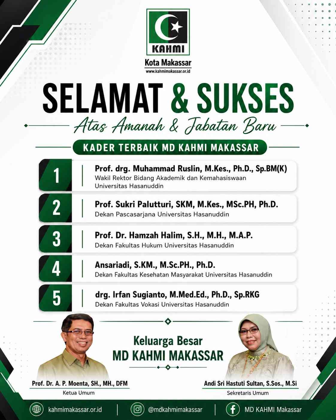 KAHMI Makassar